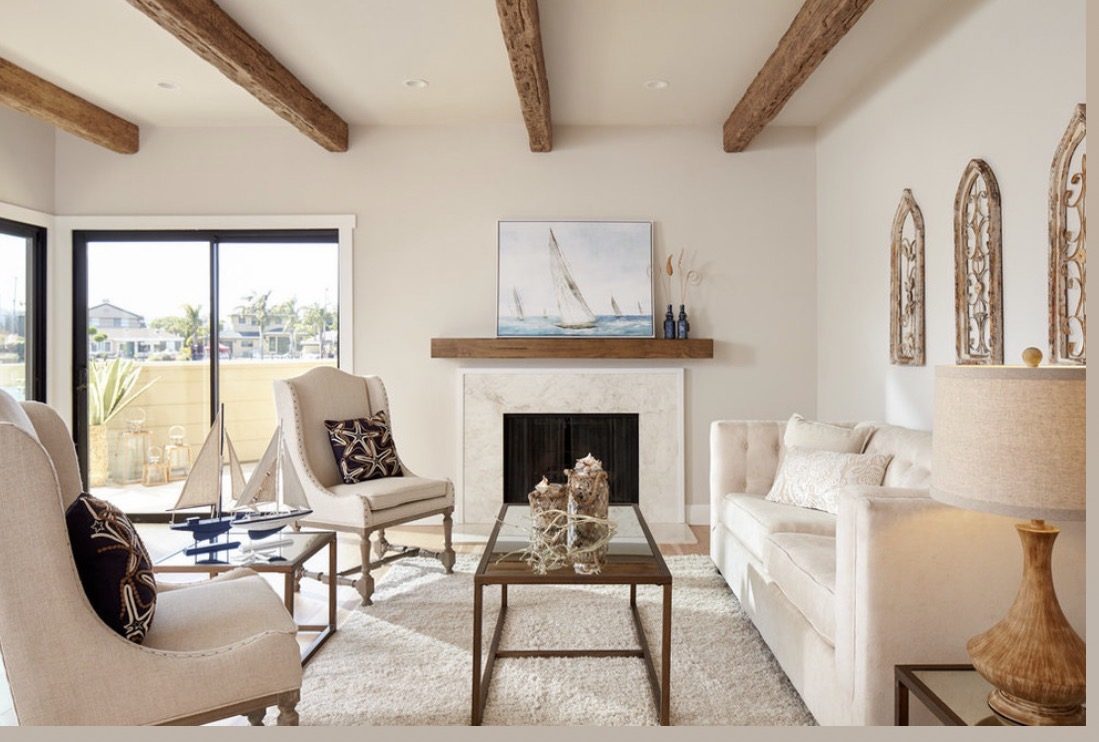 Coastal Living Remodel