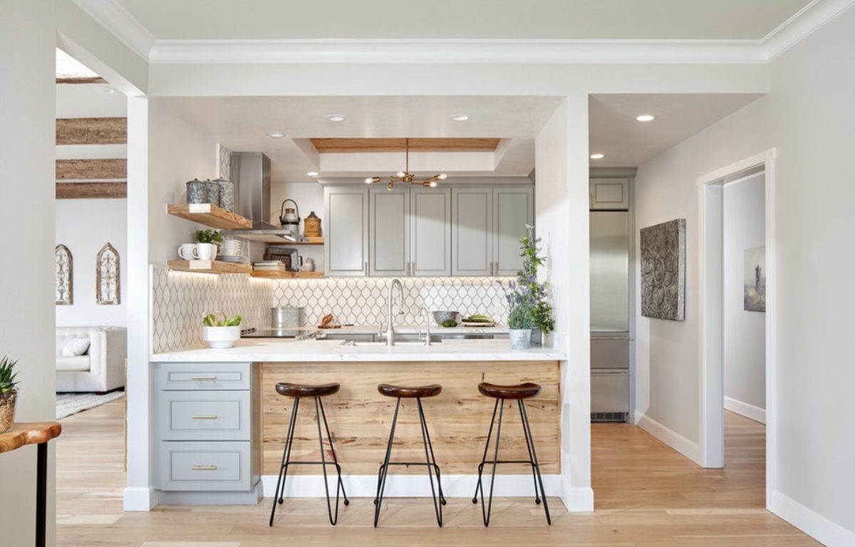 Coastal Living Remodel photo 4