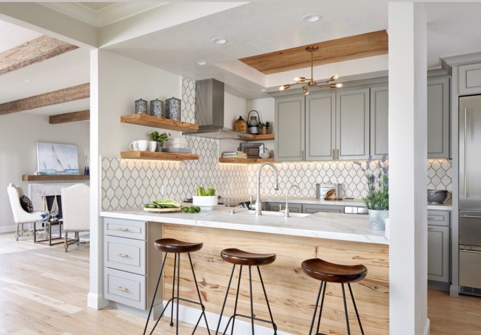 Coastal Living Remodel photo 5