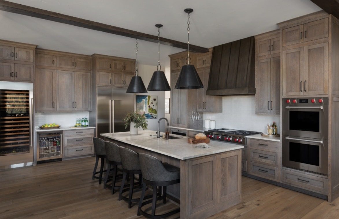 Kitchen & Bath Remodel photo 1