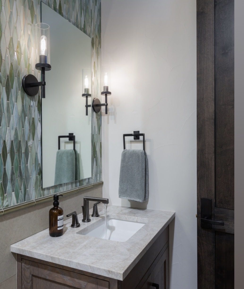 Kitchen & Bath Remodel photo 6